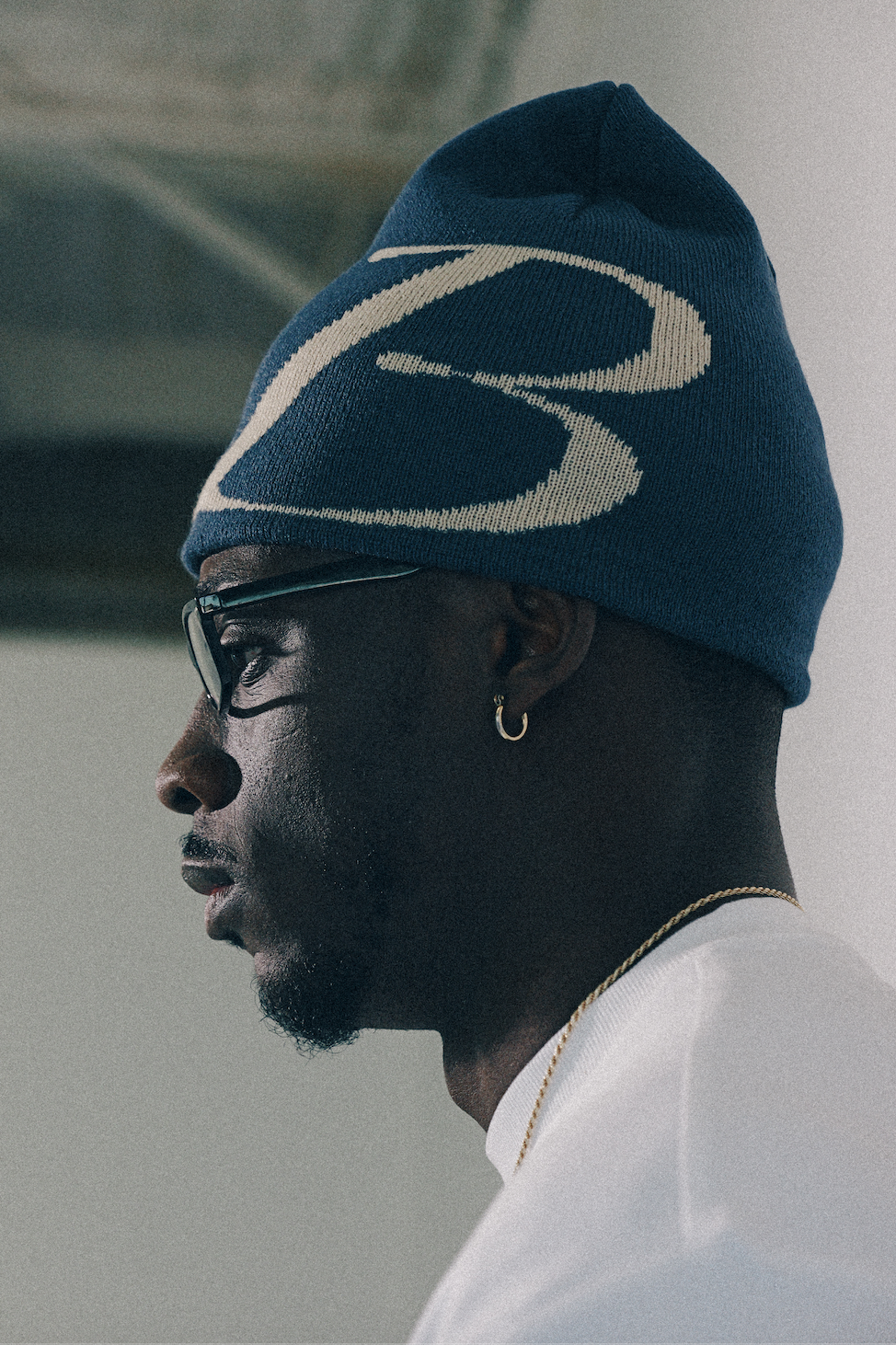 Midnight Haze "Script" Toque