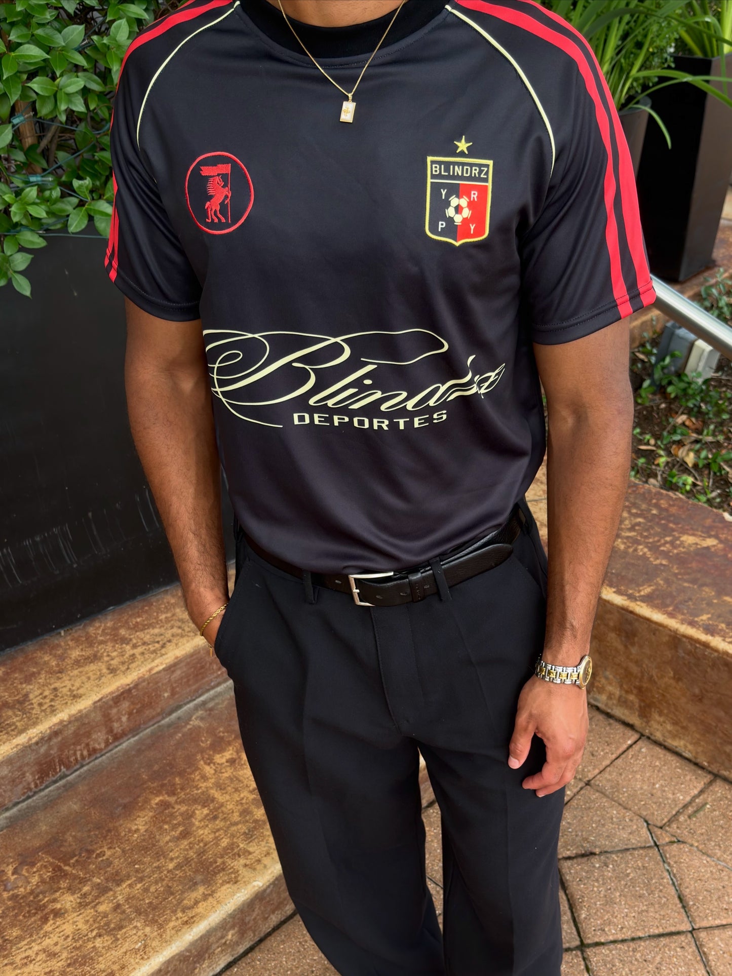 Copa Mundial Jersey