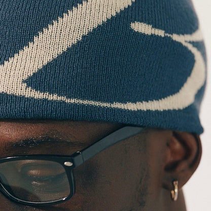 Midnight Haze "Script" Toque