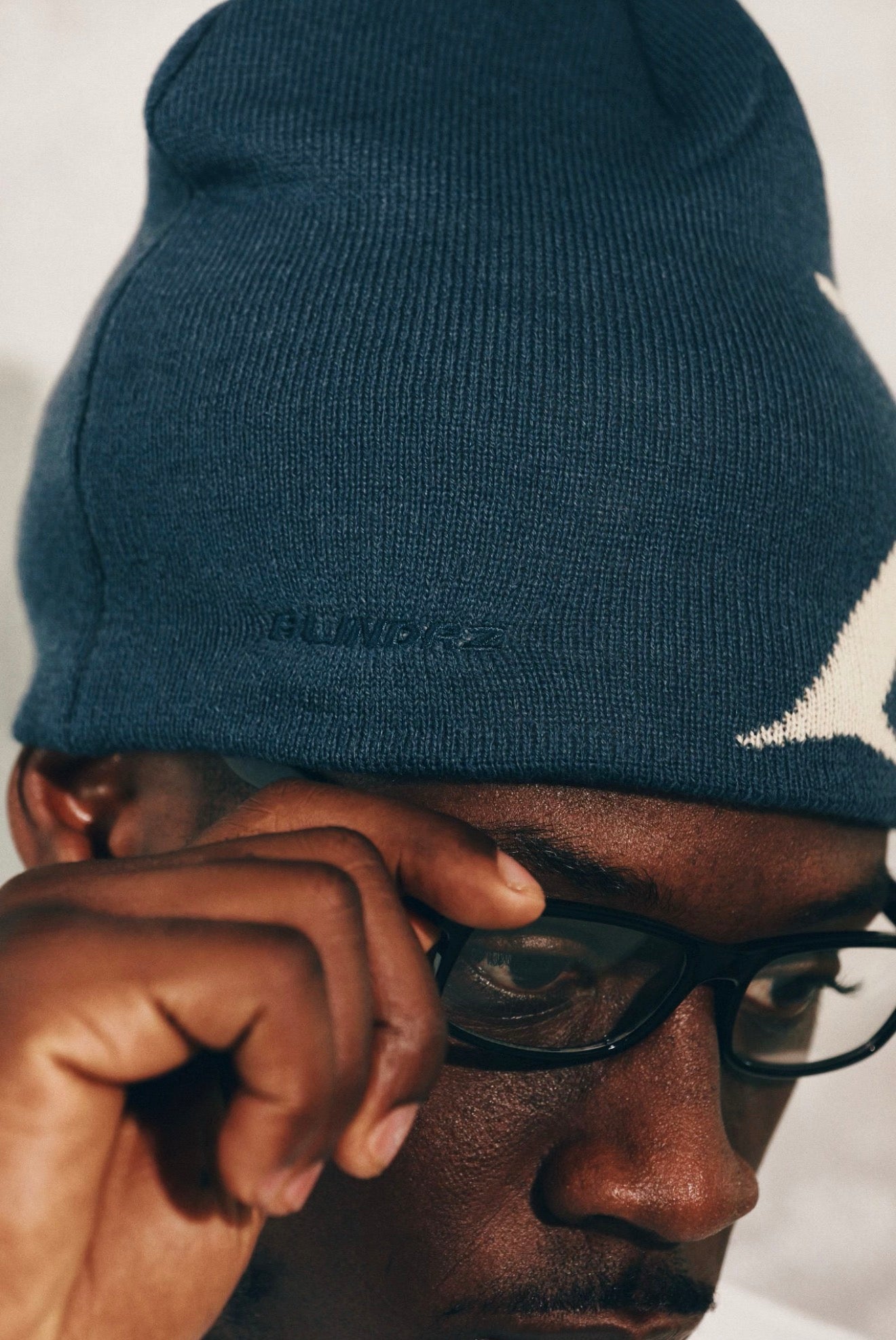 Midnight Haze "Script" Toque