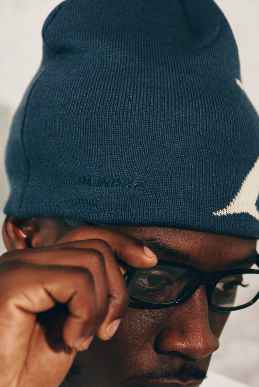 Midnight Haze "Script" Toque