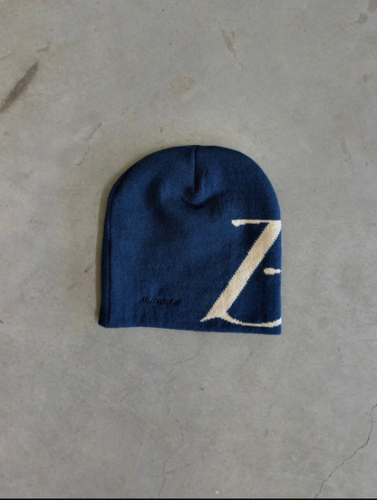 Midnight Haze "Script" Toque