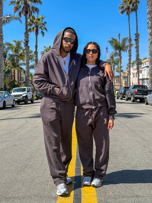 "Uniform" Sweatpants