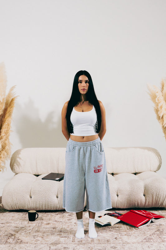 PE 3/4 Sweats