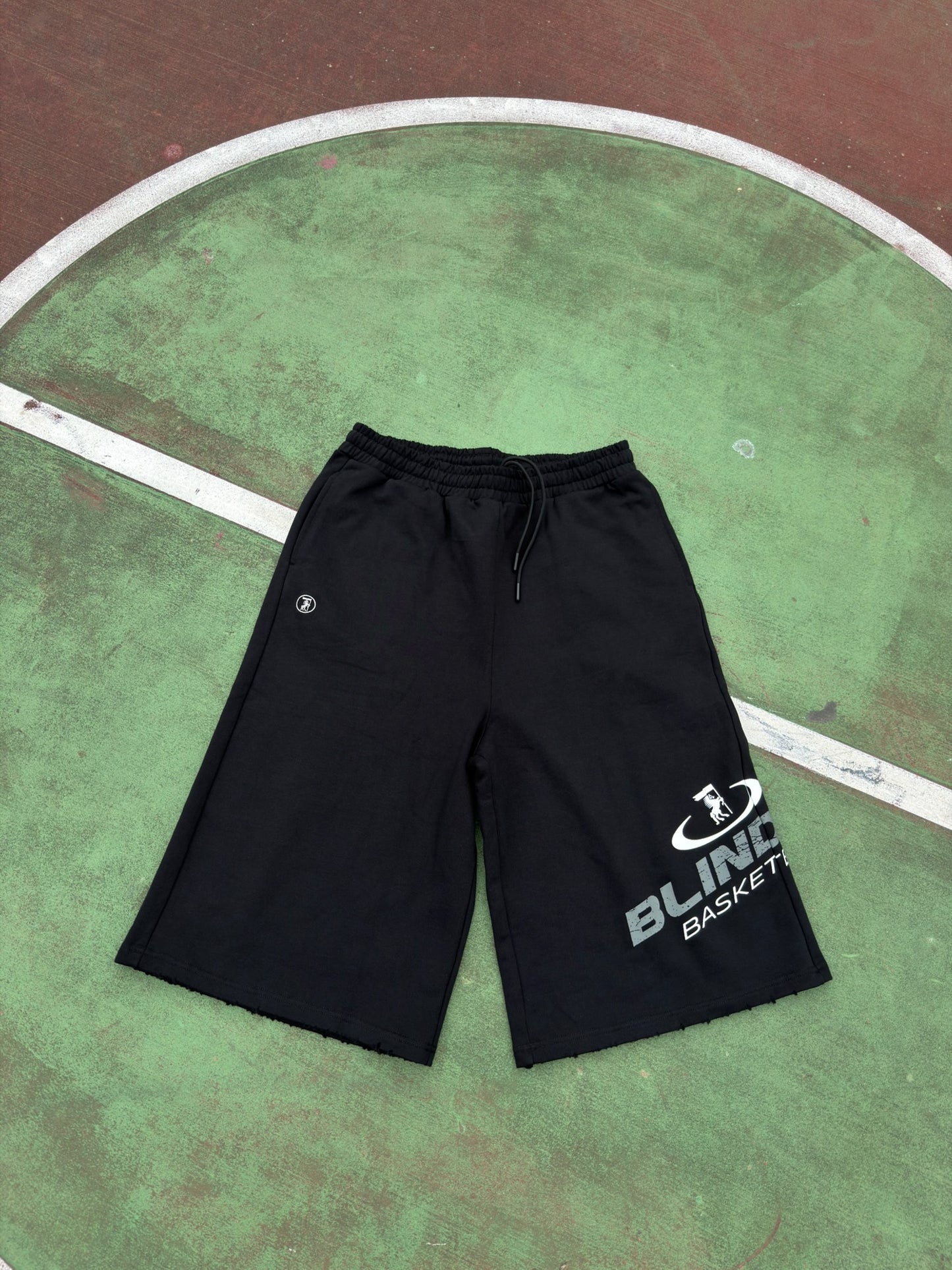 Hoop "Essentials" 3/4 Sweats