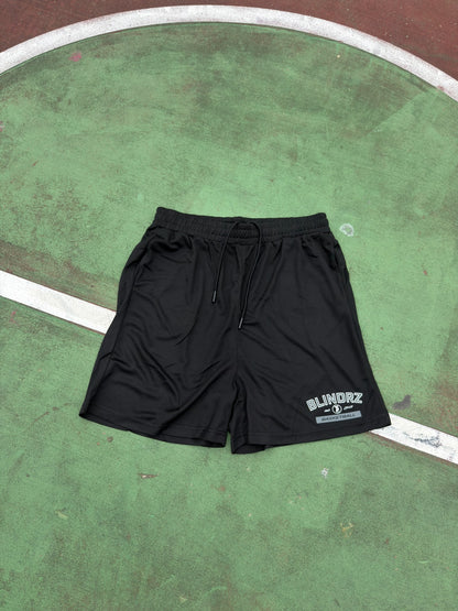 Hoop "Essentials" Mesh Shorts