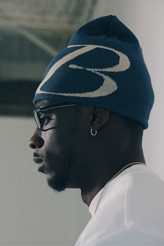 Midnight Haze "Script" Toque