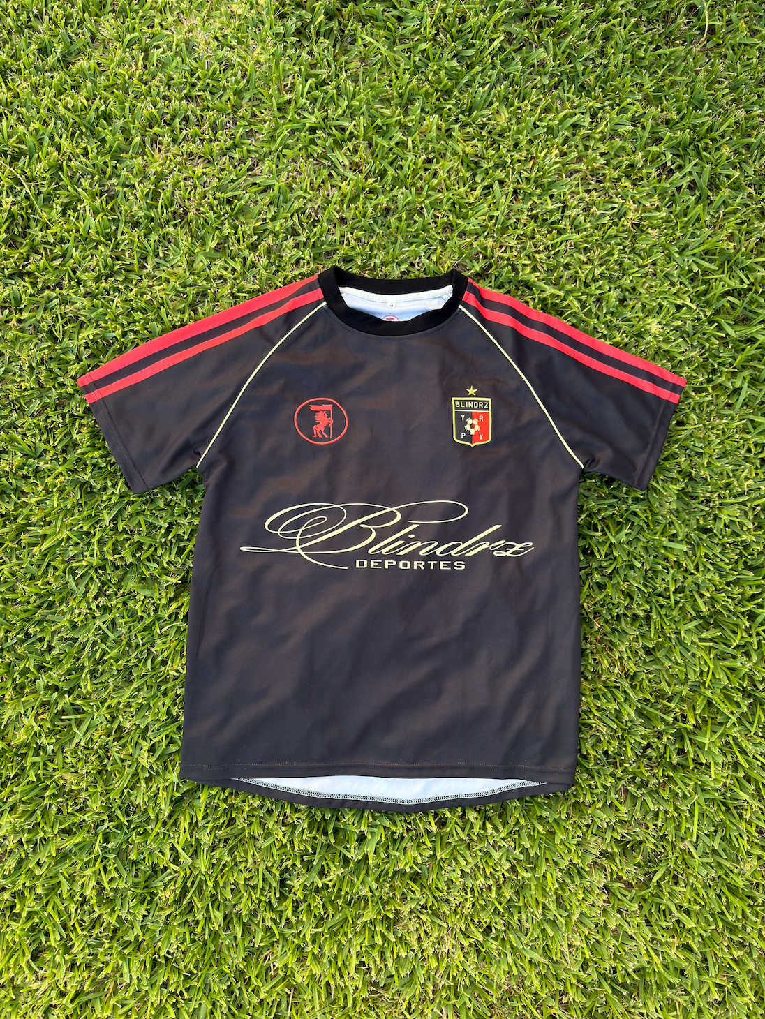 Copa Mundial Jersey