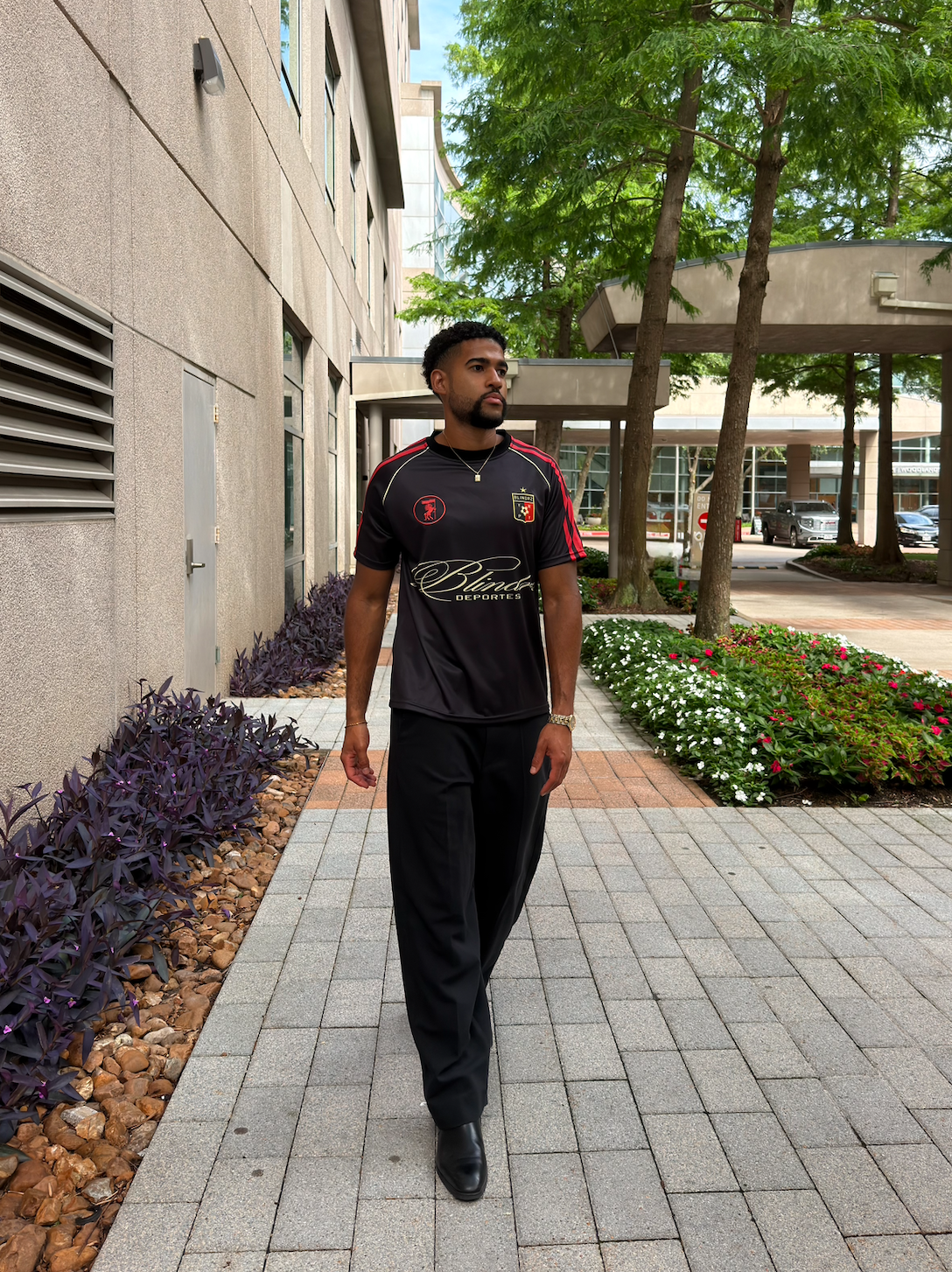 Copa Mundial Jersey