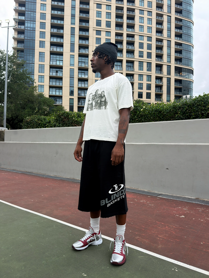 Hoop "Essentials" 3/4 Sweats